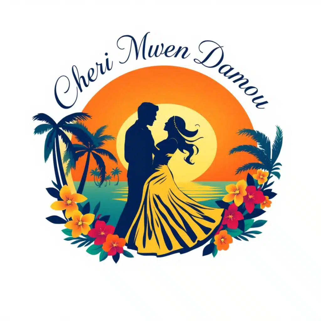 Cheri Mwen Damou Fo
