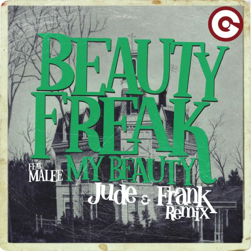My Beauty (Jude & Frank Remix) [feat. Malee]