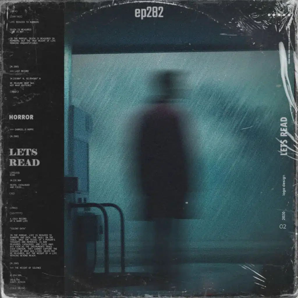 296: SOMETHING HAPPENED THAT DAY AT THE GAS STATION | Rain Ambience / 8 TERRIFYING True Scary Stories | EP 282