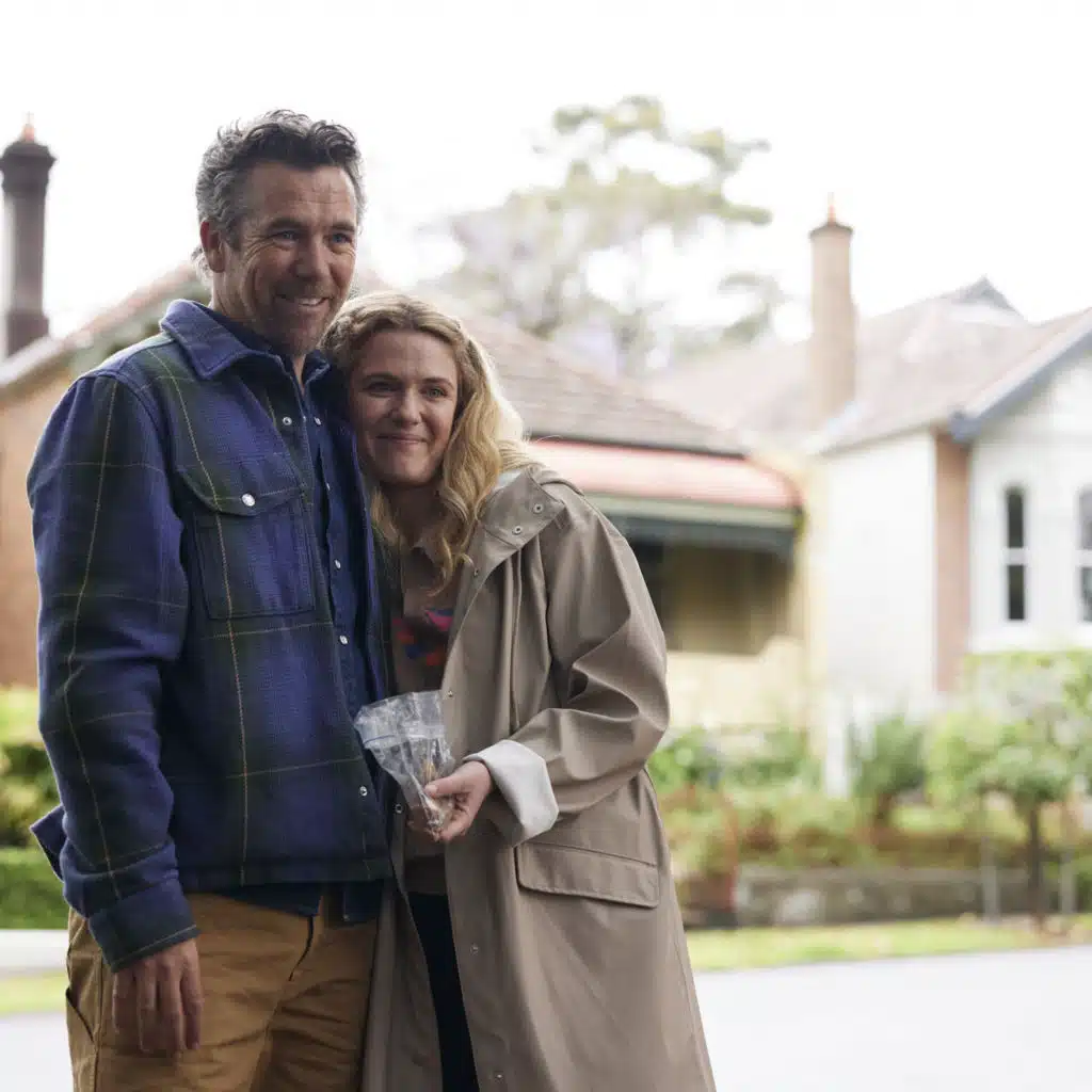 Are you sleeping on great Aussie TV?