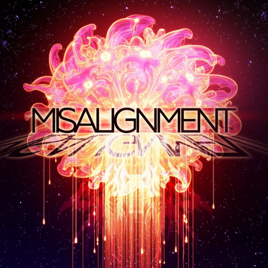 MISALIGNMENT