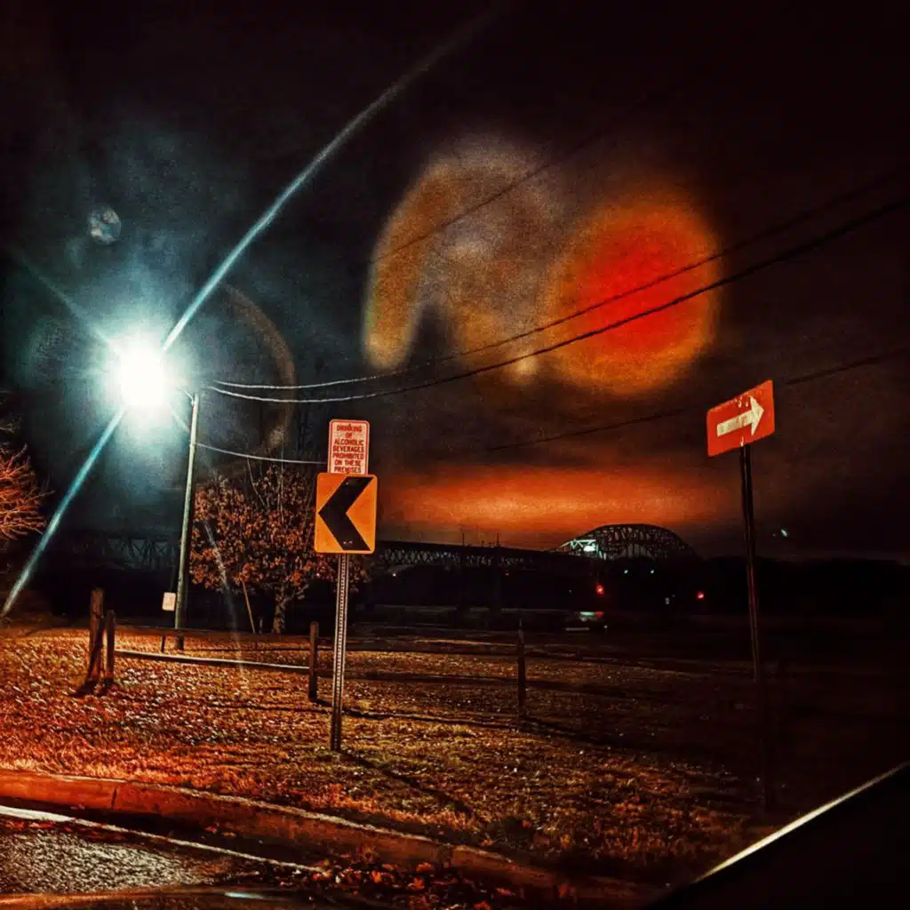 Night Shift (feat. killz)