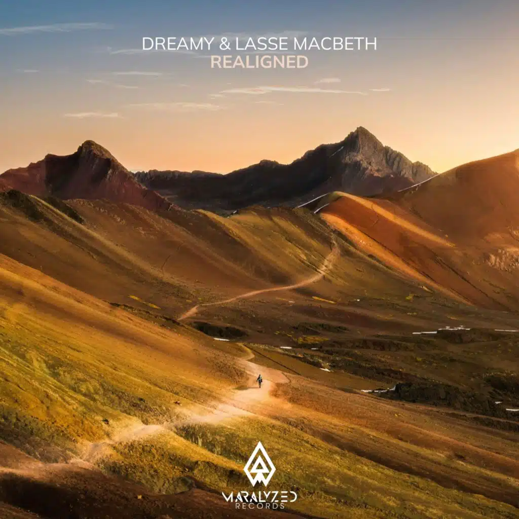 Dreamy & Lasse Macbeth