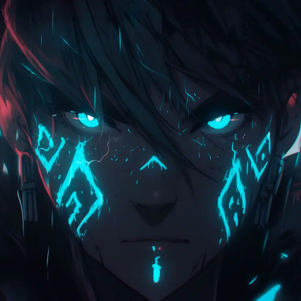 Rage I