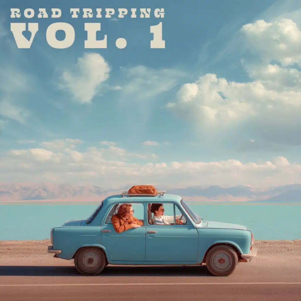 Road Tripping Vol. 1
