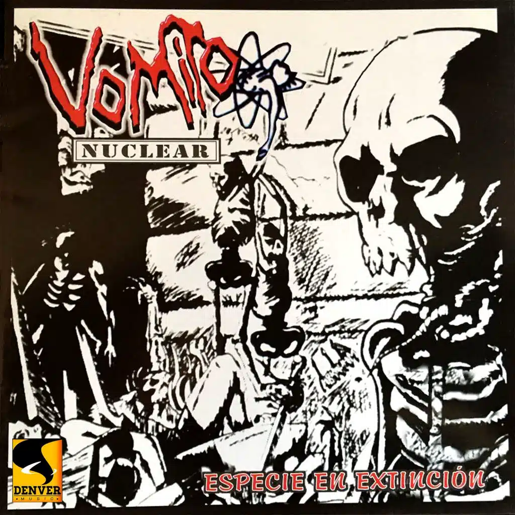 Especie en Extinción