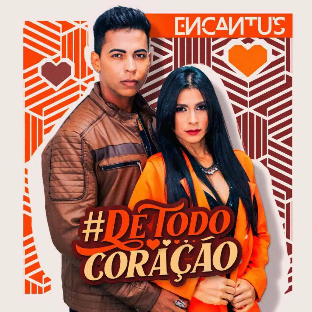 De Todo Coração