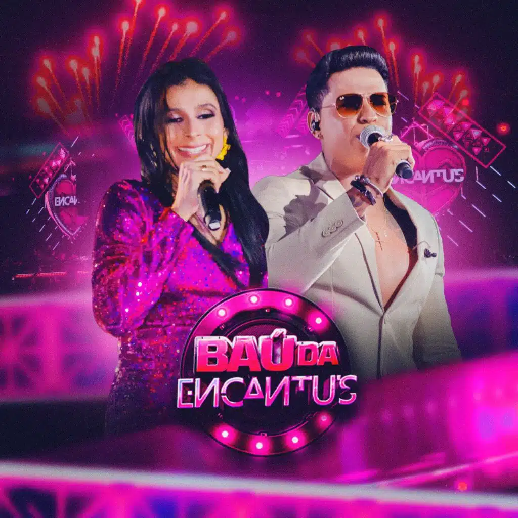 Baú da Encantus, Ep. 01