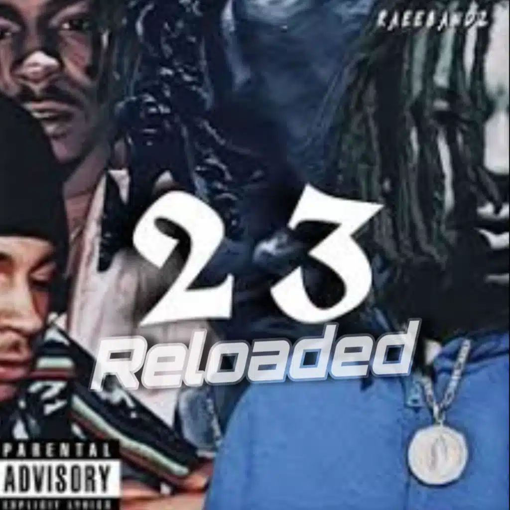 23 RELOADED