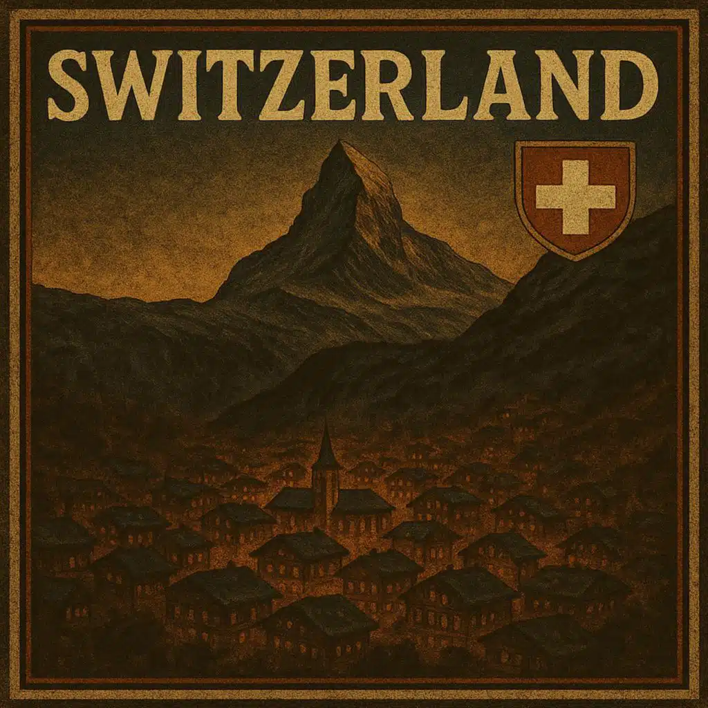 Switzerland