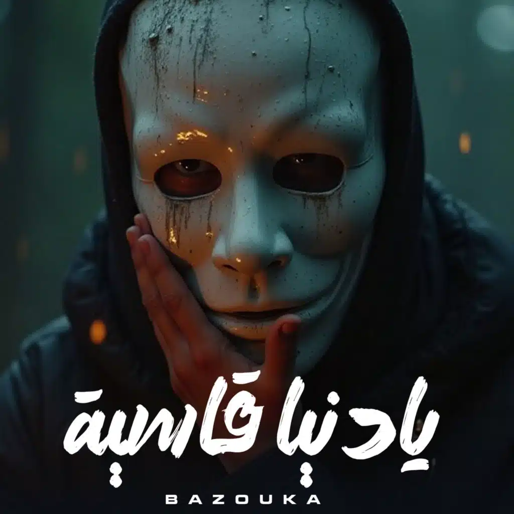 يا دنيا قاسيه