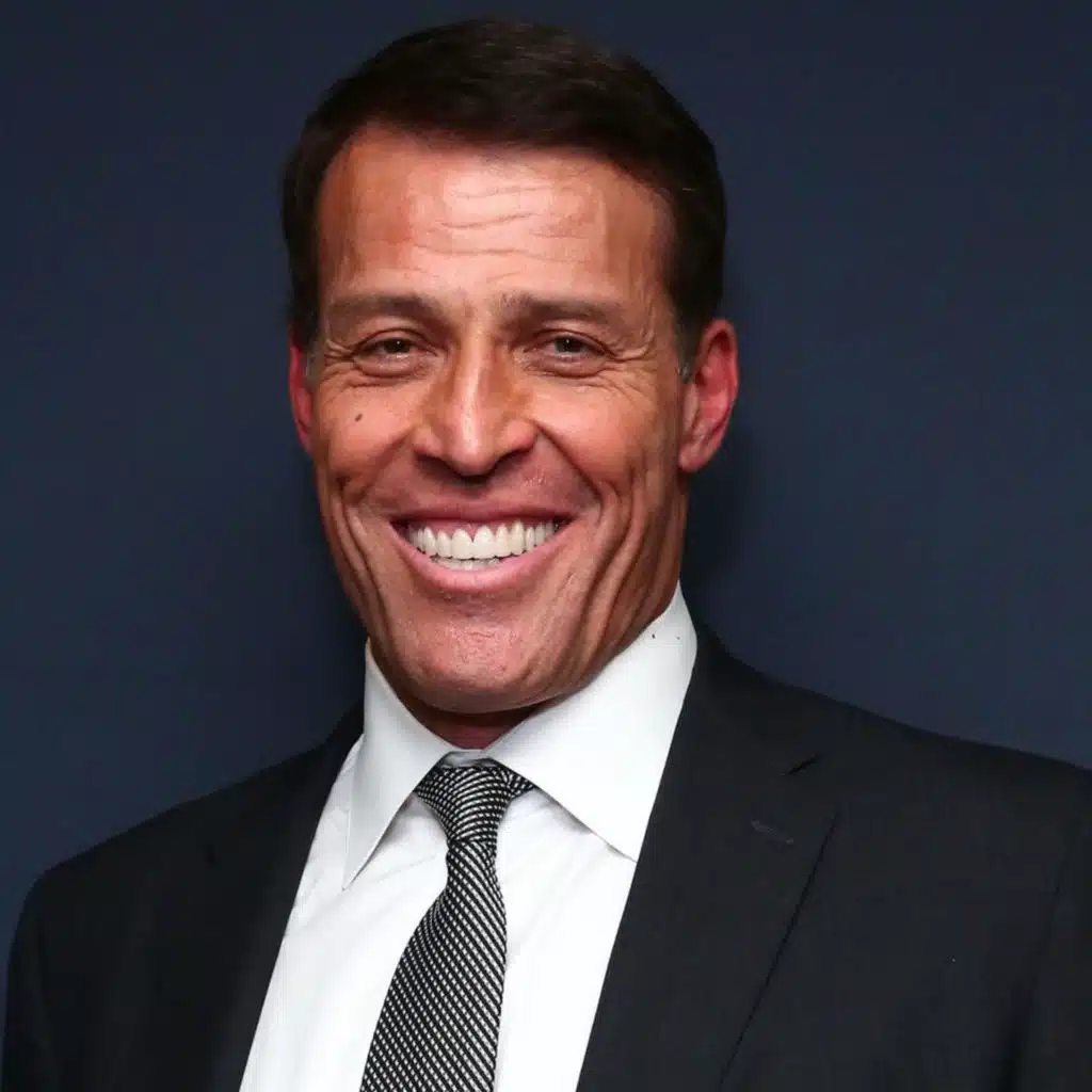Tony Robbins: 5 Millimeter Shifts That Will Transform Your Life - Best Motivational Speech