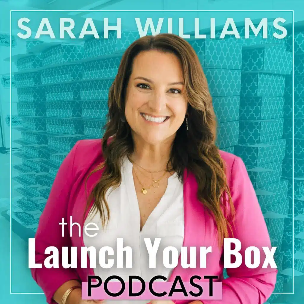 196: What Smart Subscription Box Owners Do In The Slow Months