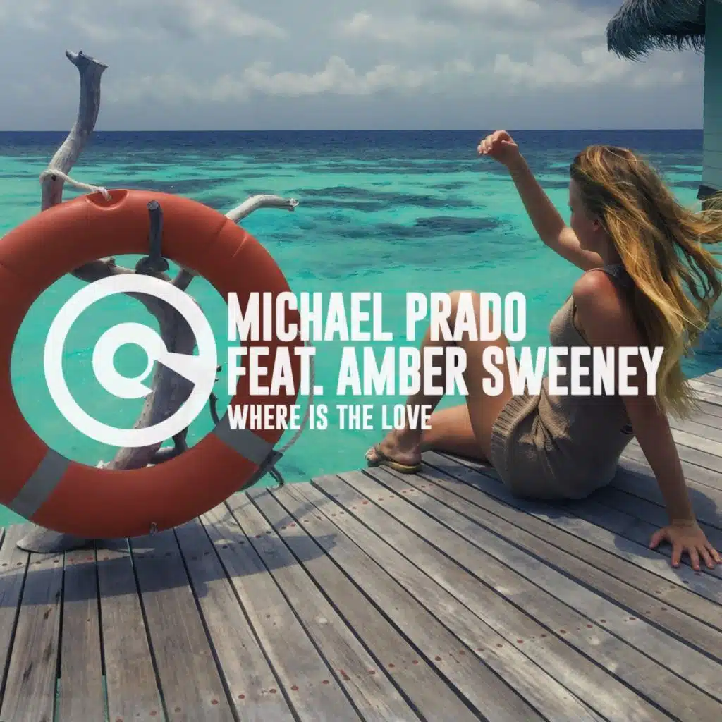 Where Is the Love (Extended Mix) [feat. Amber Sweeney]