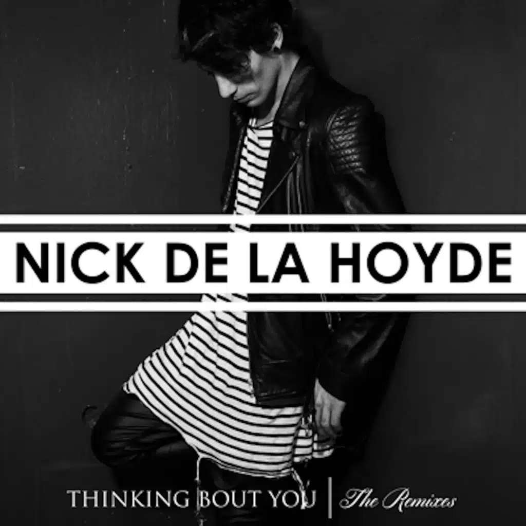 Thinking Bout You (The Remixes)