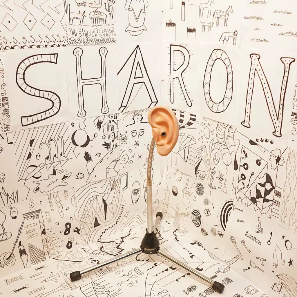 I Hear With My Little Ear