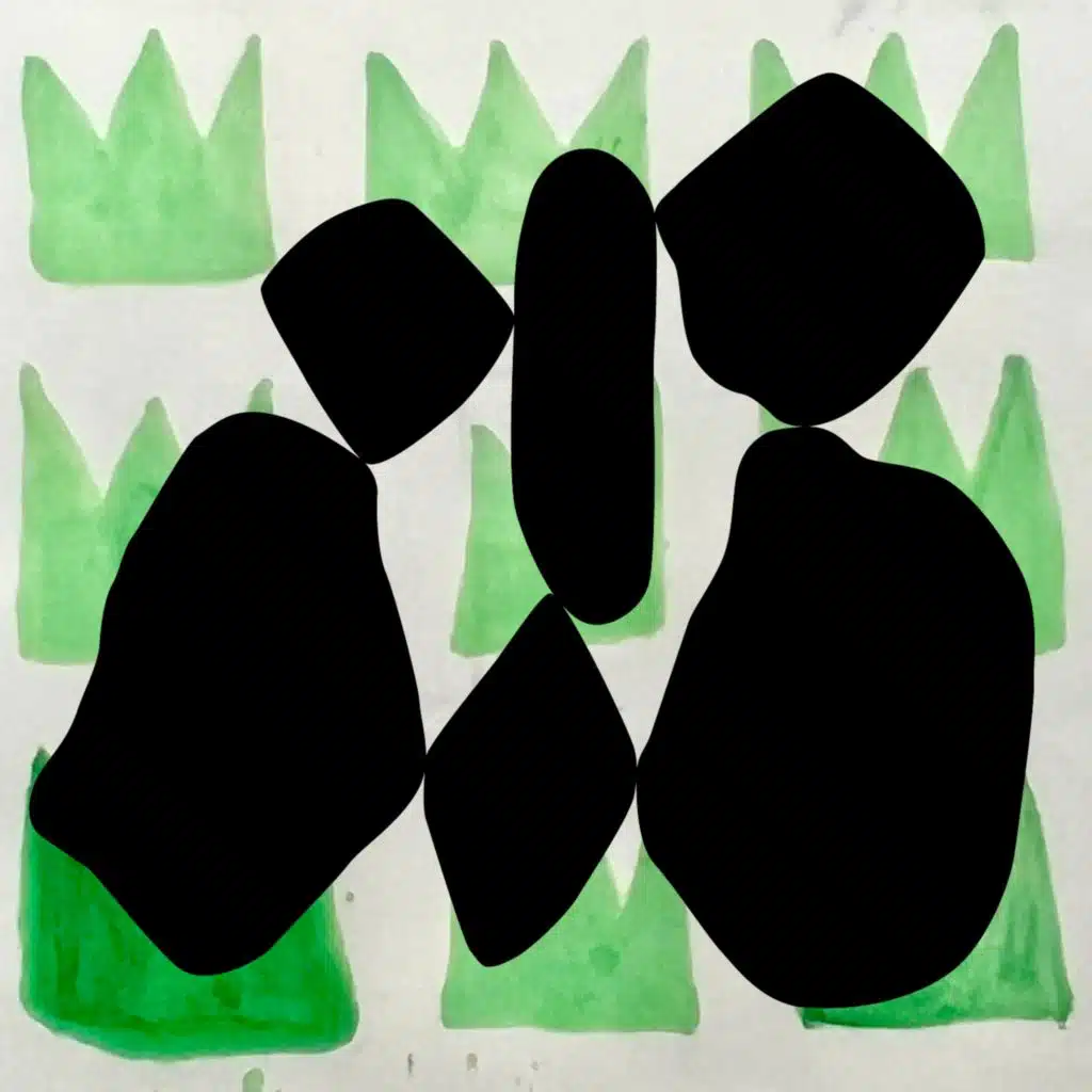 Seoul Syntax: Nighttime