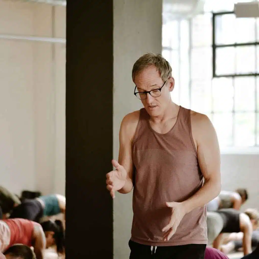 9 Ways to Sharpen Your Verbal Cues in Yoga Class