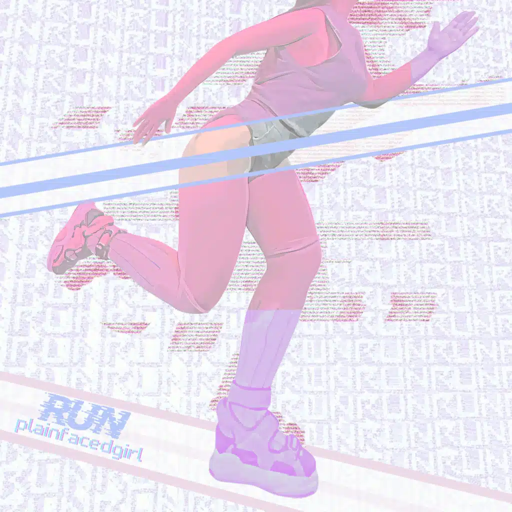 RUN