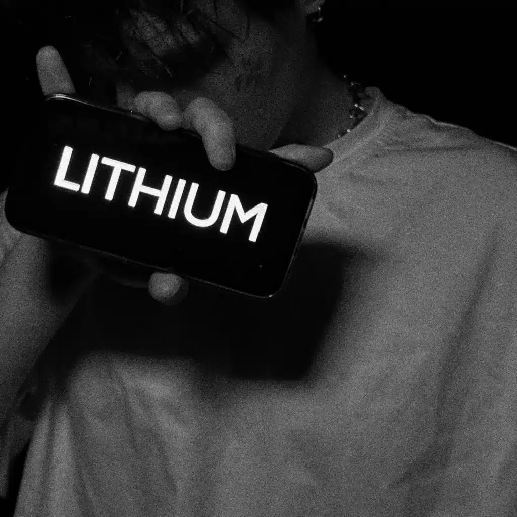 Lithium