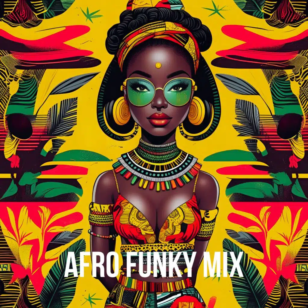 Bantu Ontology (Tribalismo Mix)