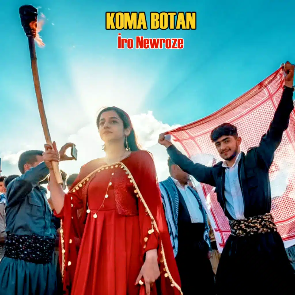 İro Newroze