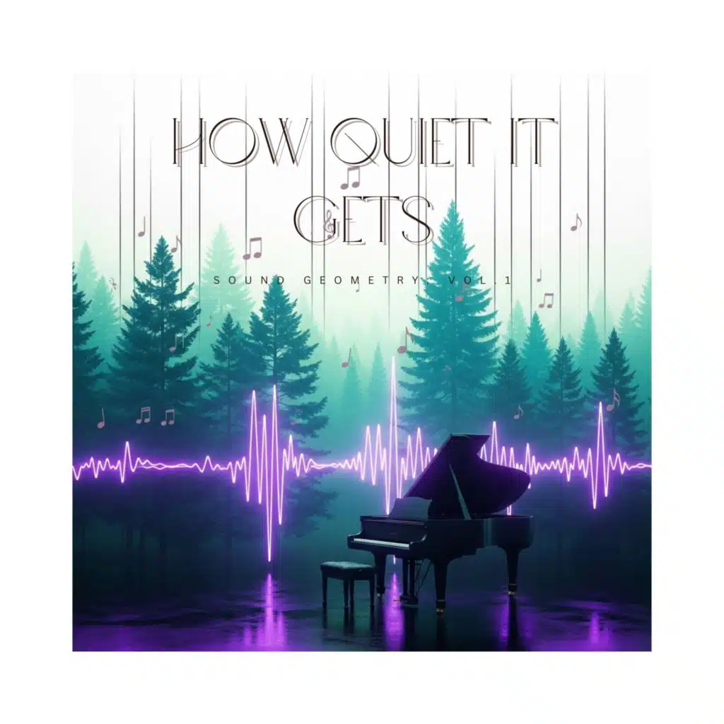 How Quiet Gets