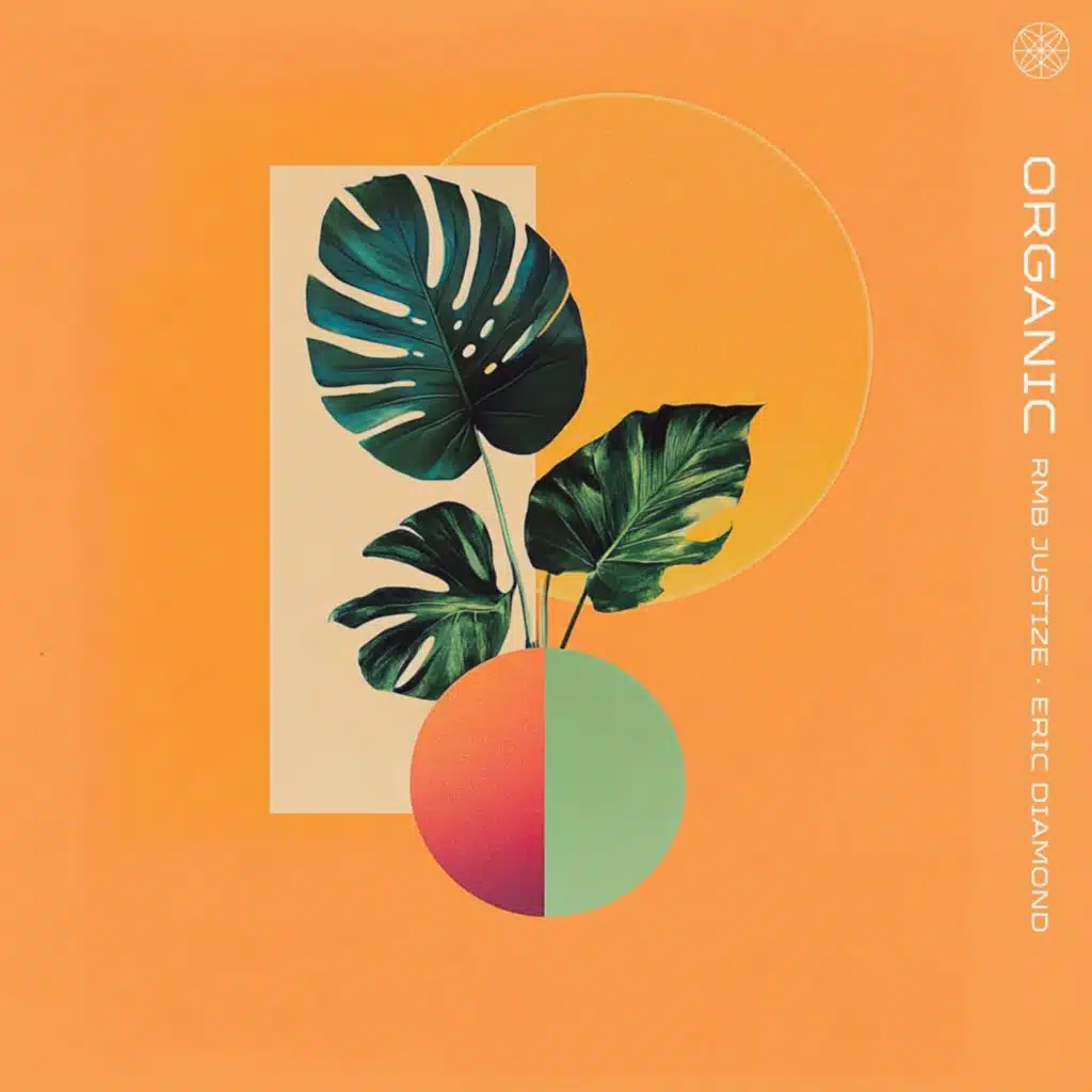 Eric Diamond & RMB Justize