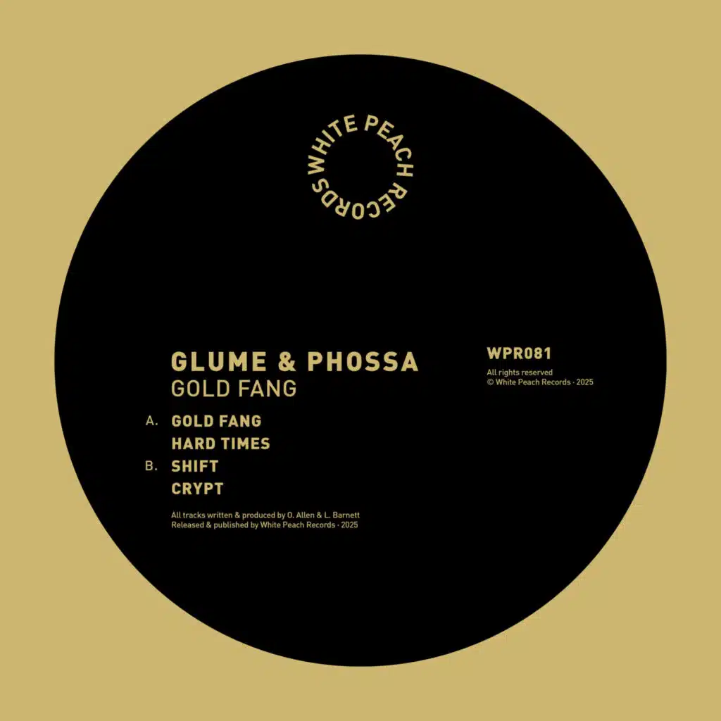 Glume & Phossa