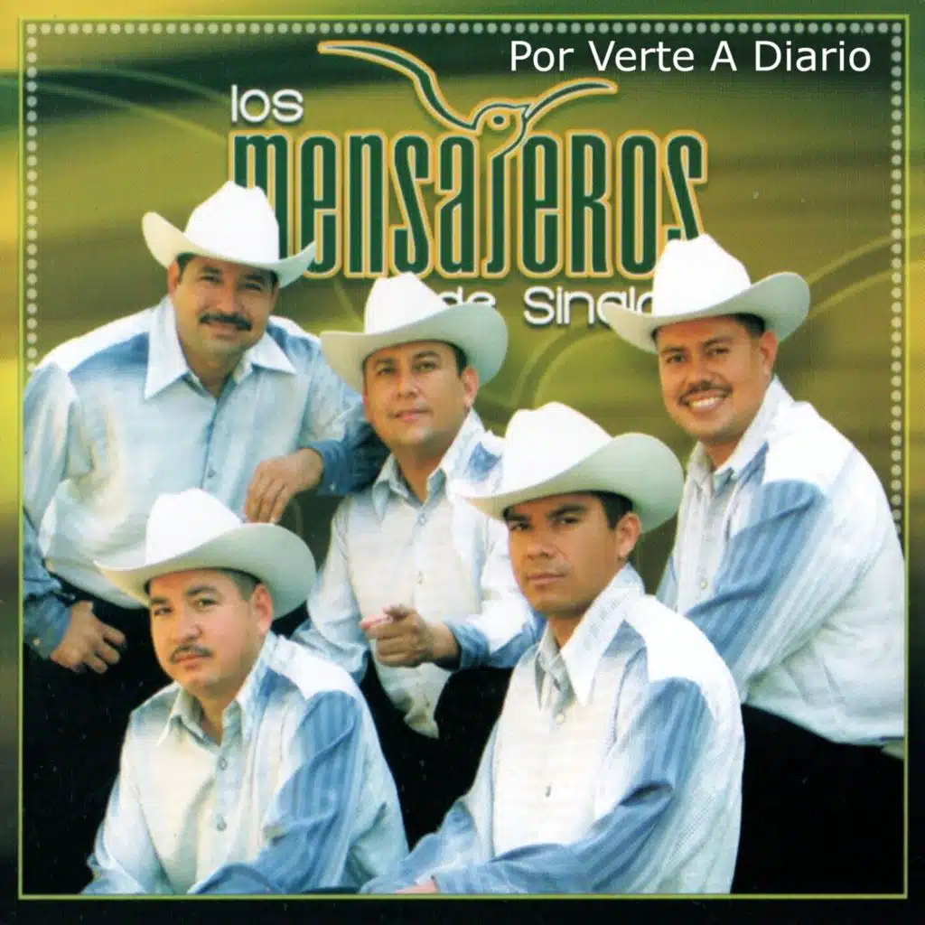 Por Verte A Diario