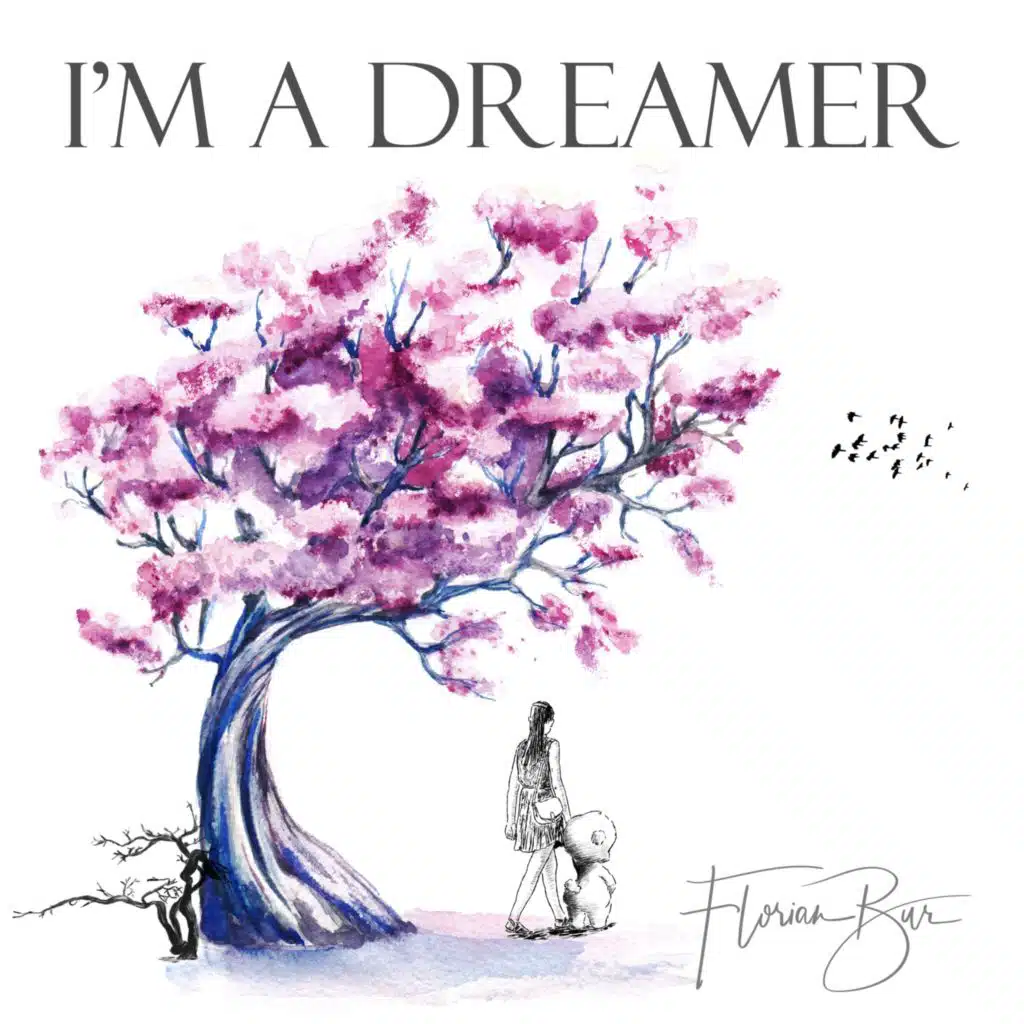 I'm A Dreamer