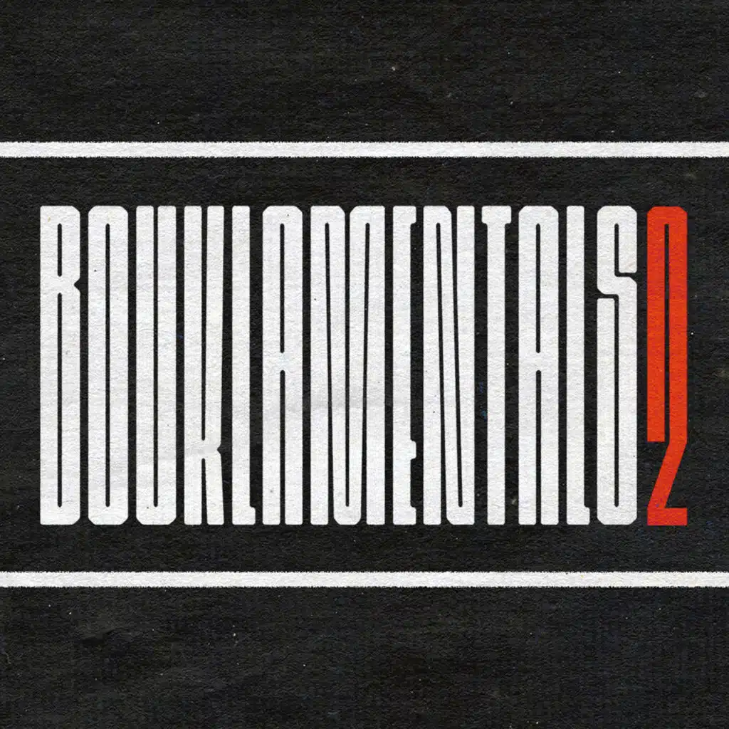 The Bouklamentals 2