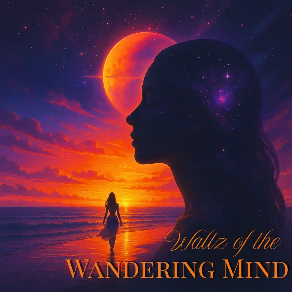 Waltz of the Wandering Mind