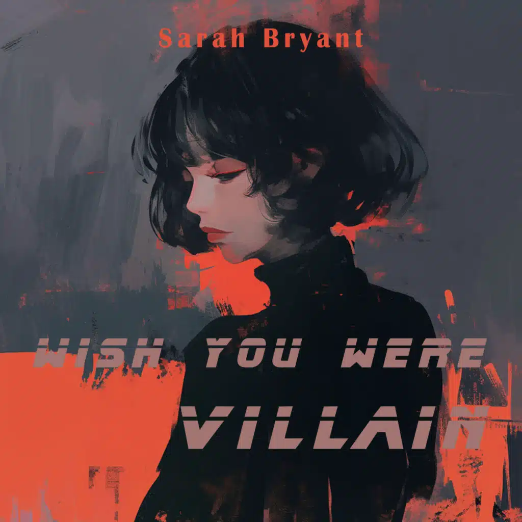 Wish You Were Villain