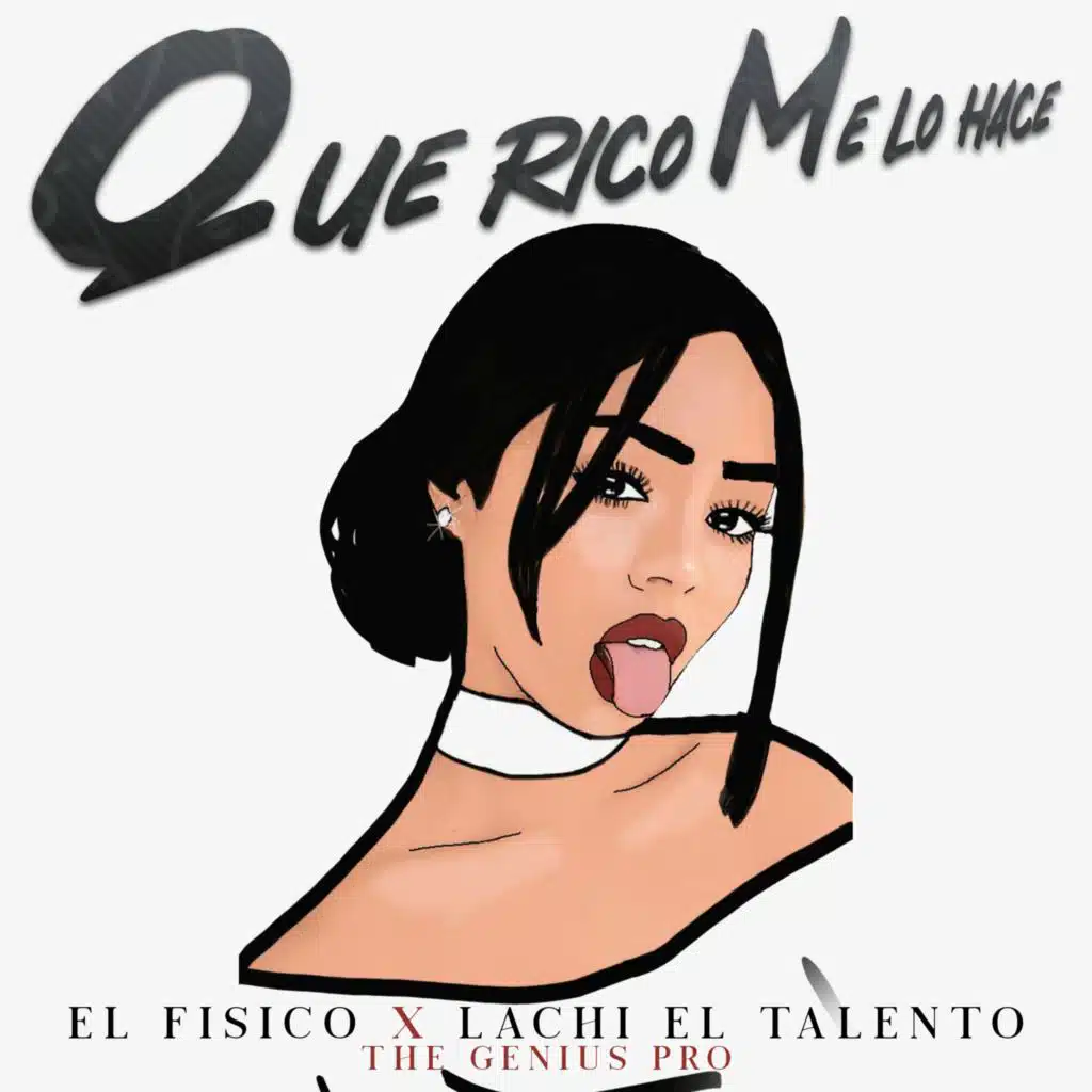 EL FISICO & THE GENIUS PRO