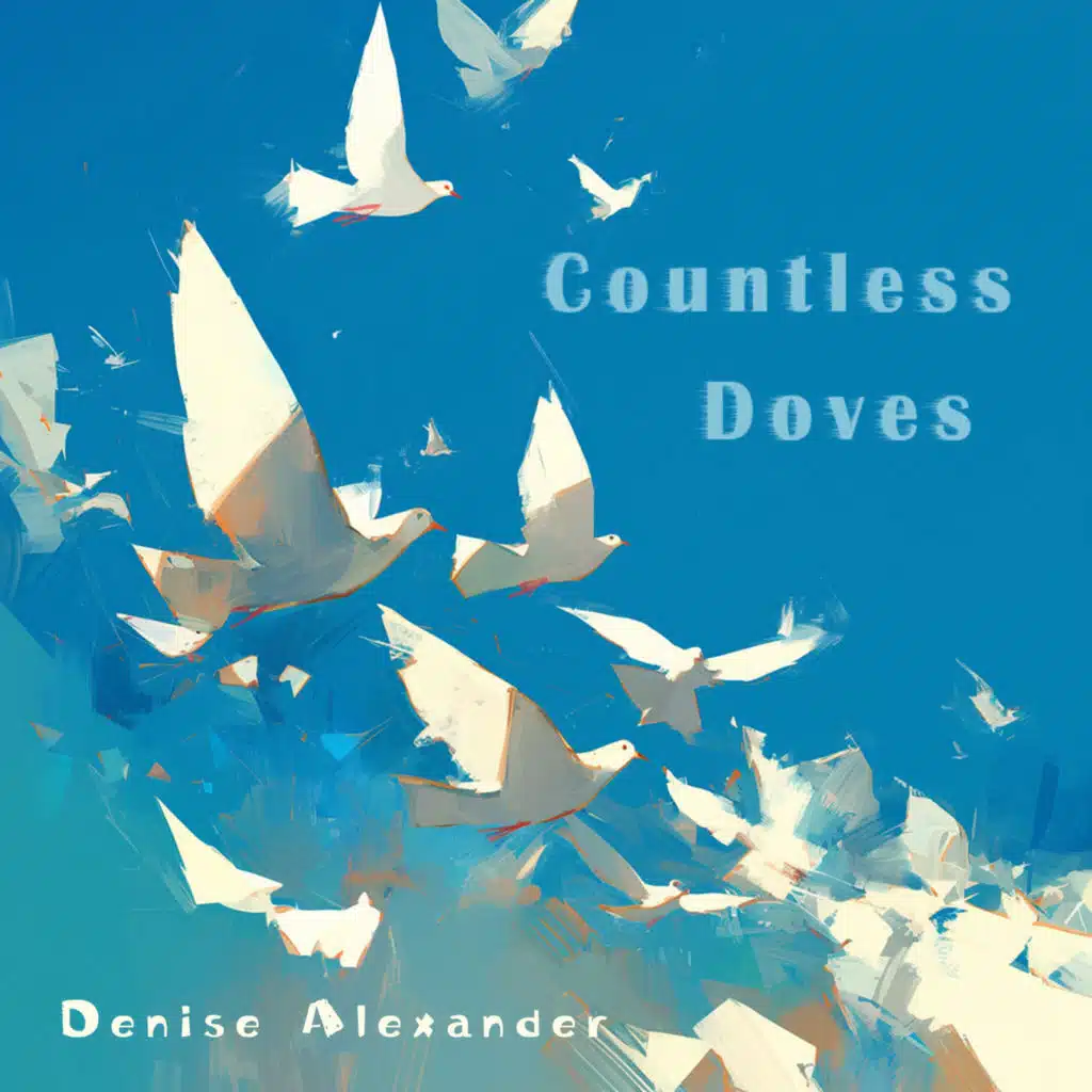 Countless Doves