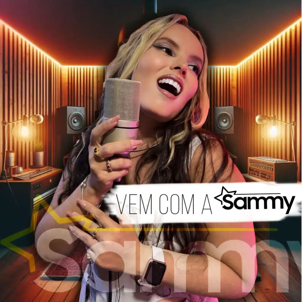 Vem Com a Sammy