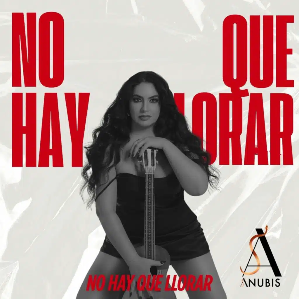 No Hay Que Llorar