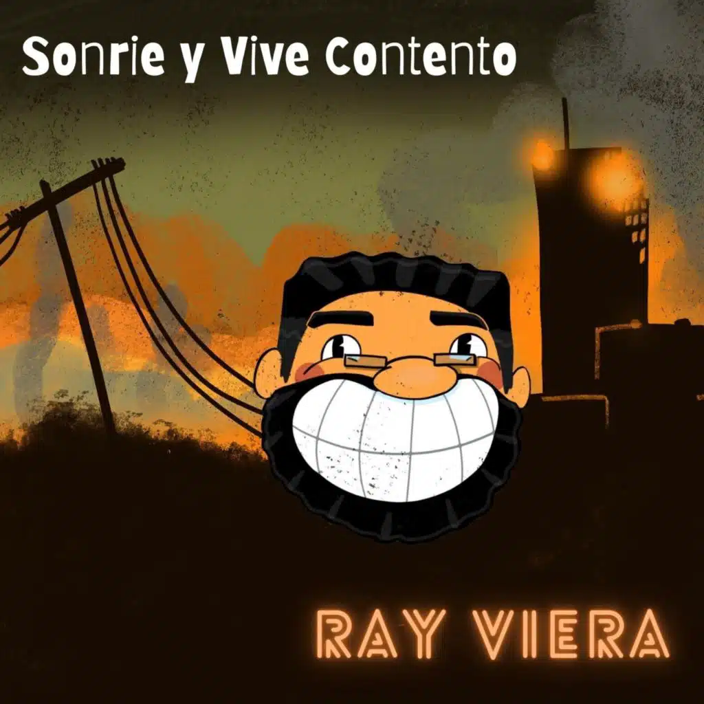 Ray Viera