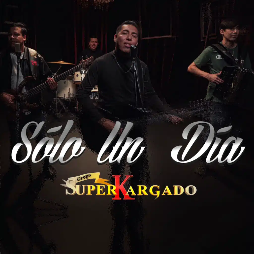Grupo Superkargado