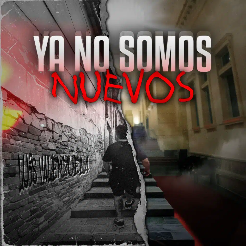 Ya No Somos Nuevos