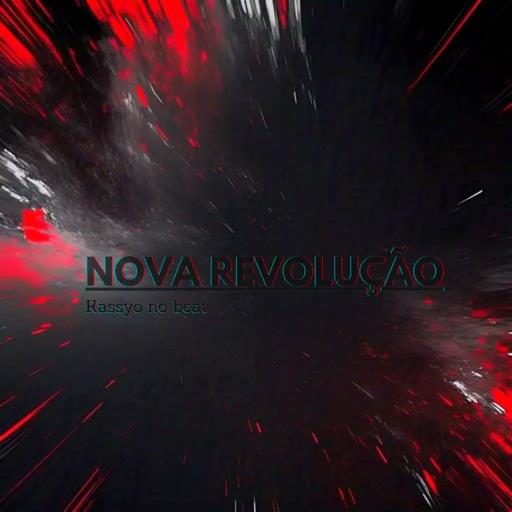 Nova Revolução