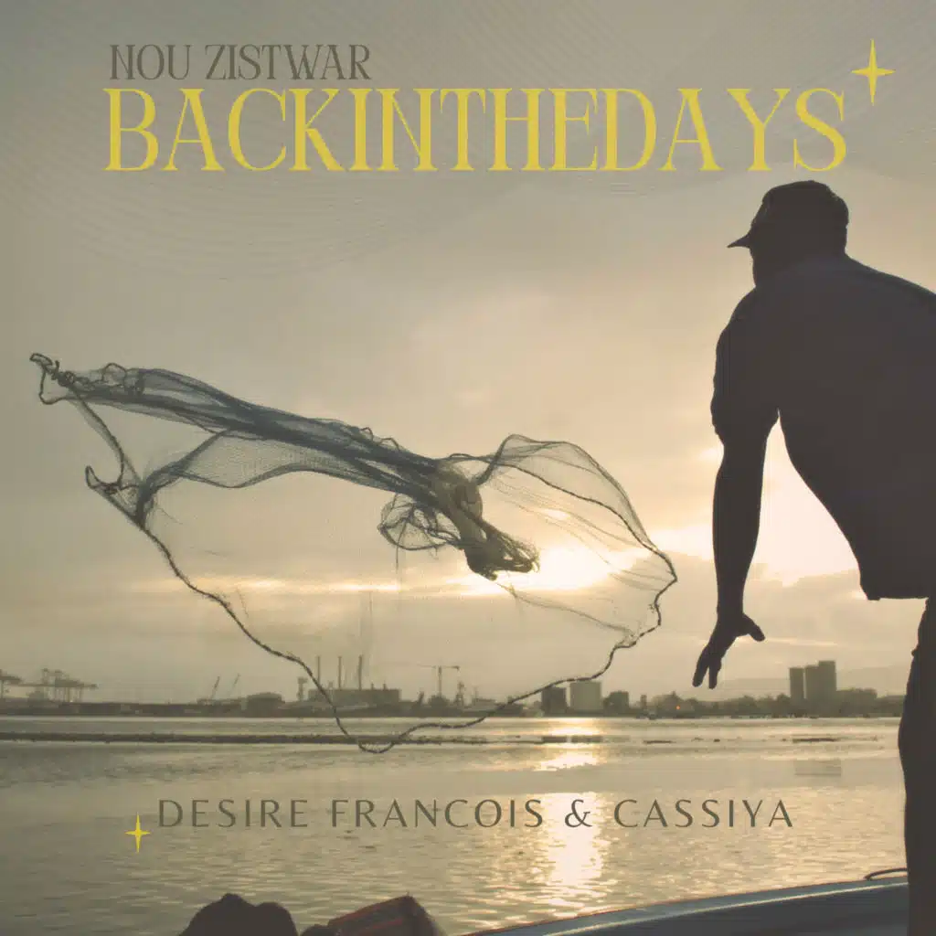 Désiré François, Cassiya