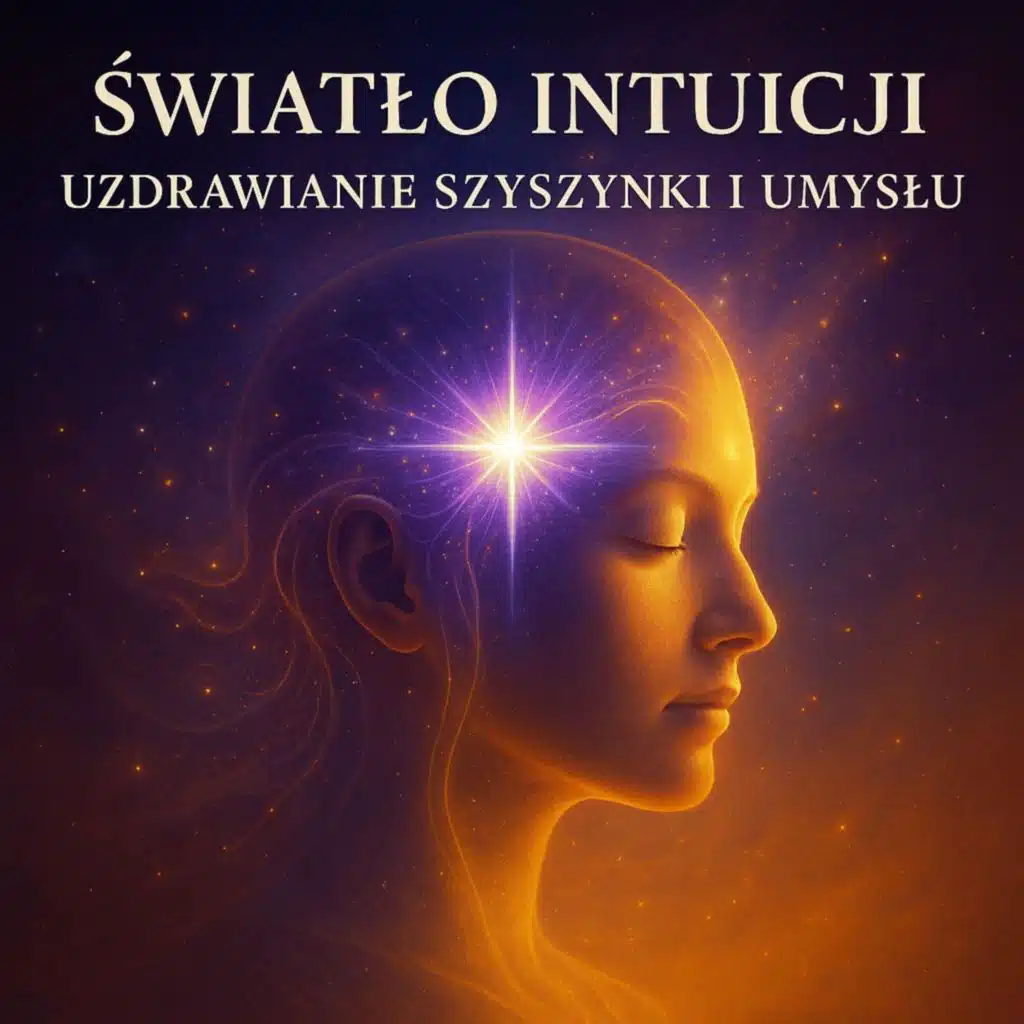 Światło Intuicji, Uzdrawianie Szyszynki i Umysłu