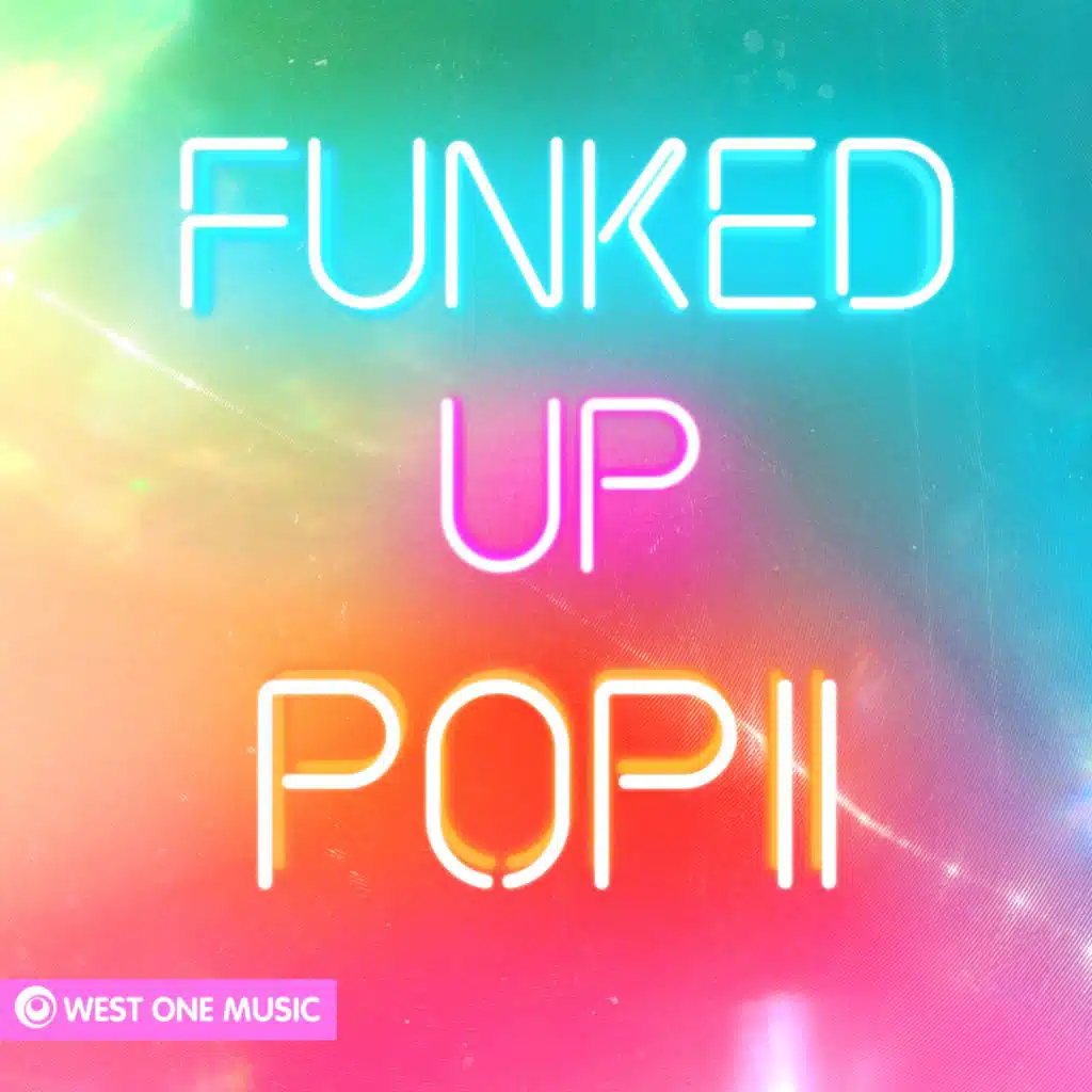 Funked Up Pop II