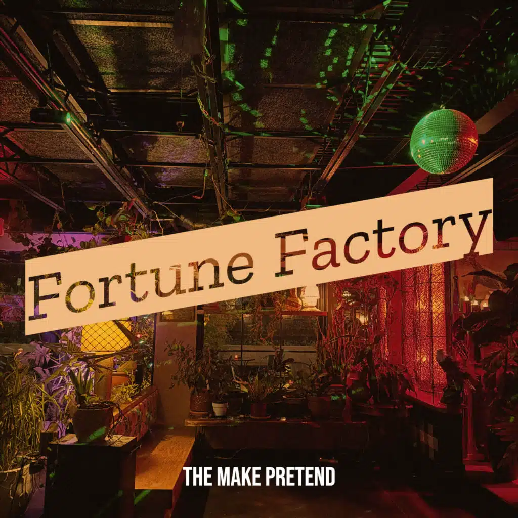 Fortune Factory