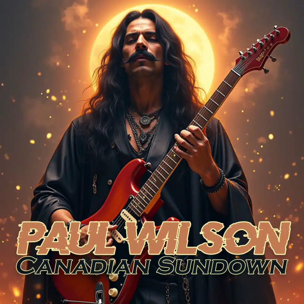 Canadian Sundown