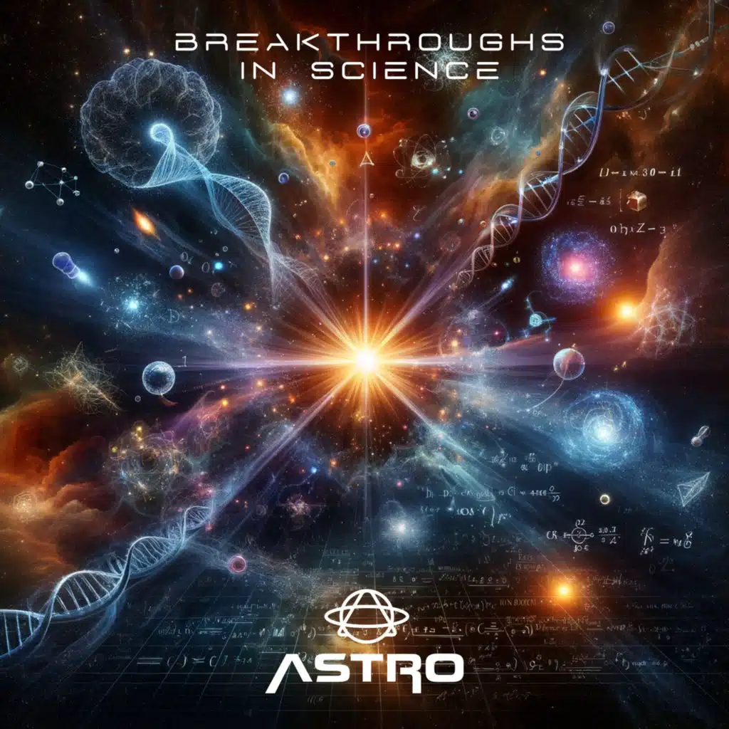 BREAKTHROUGHS IN SCIENCE