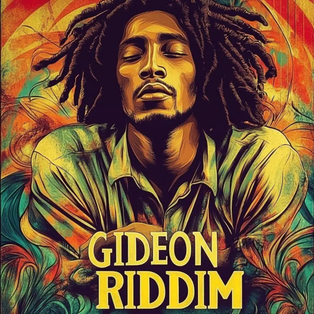 Gideon Riddim