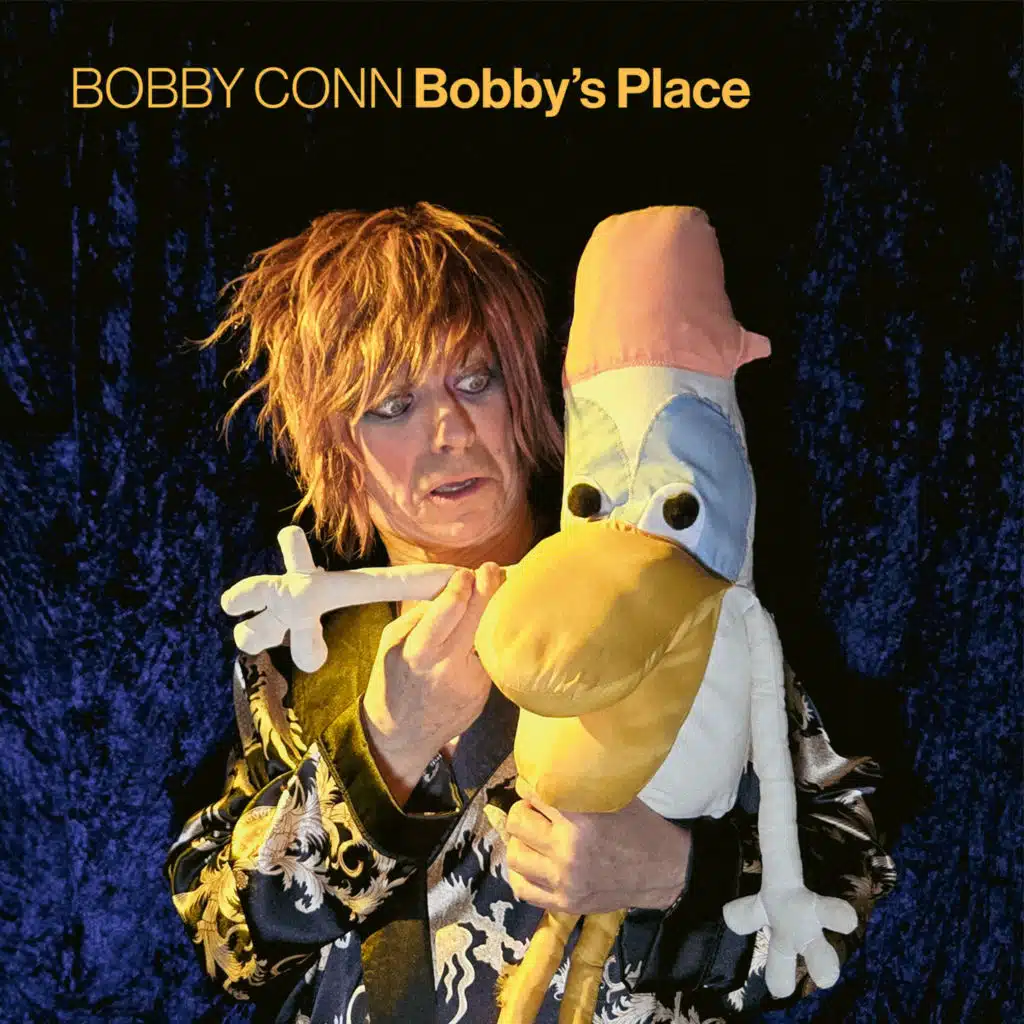Bobby Conn